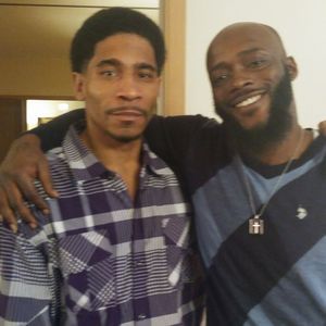 Meet your Posher, William